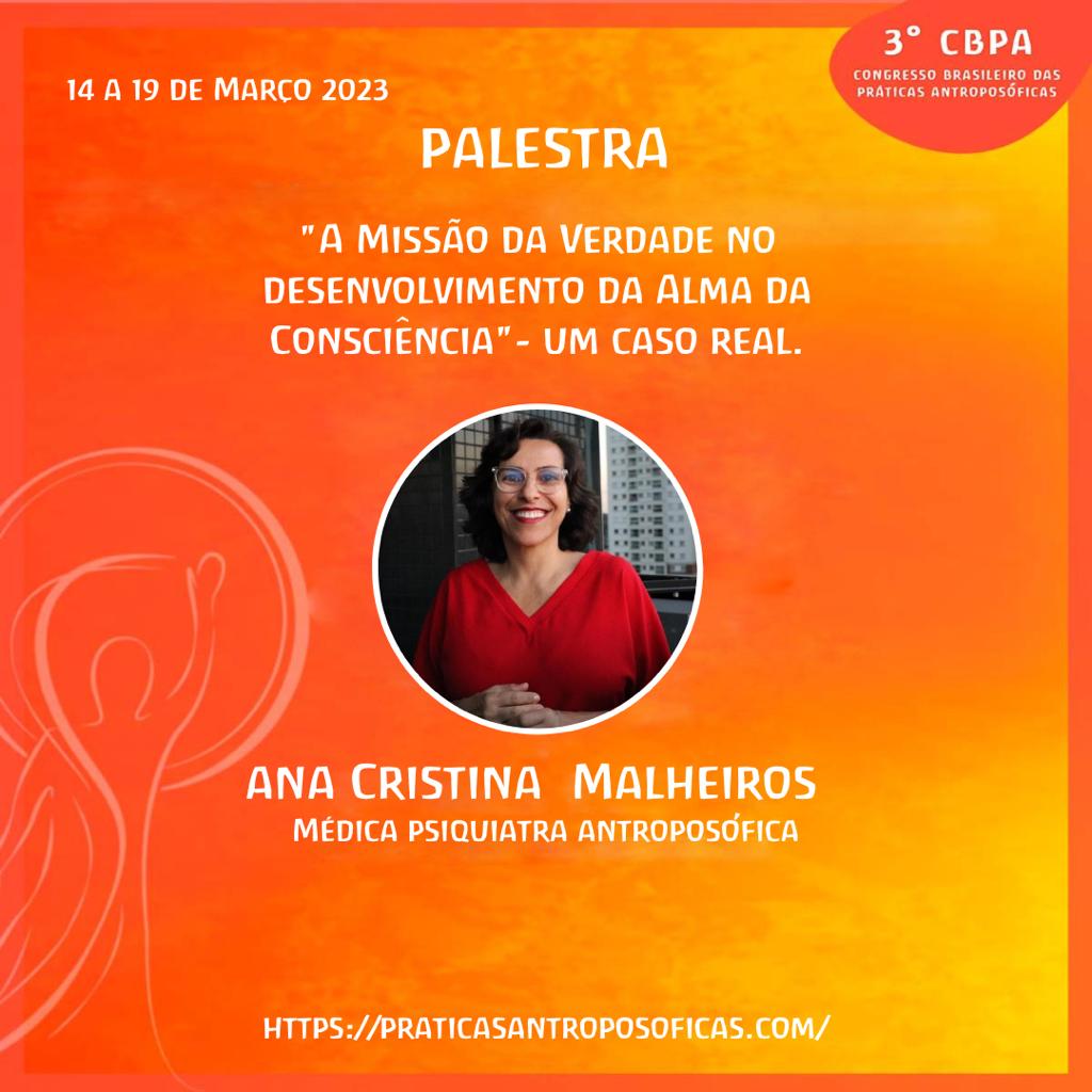 Ana Malheiros