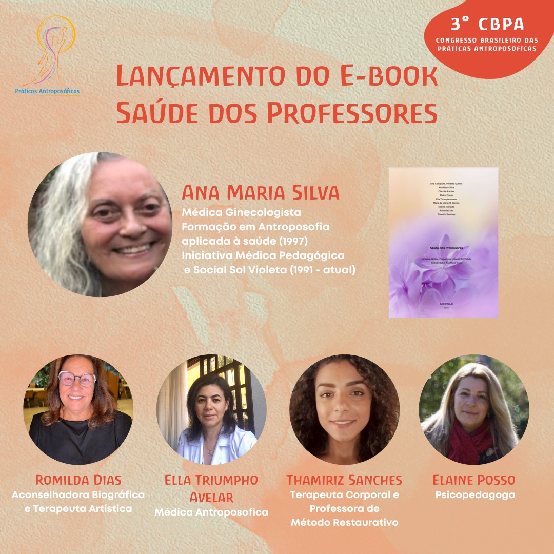 Ana Maria Silva