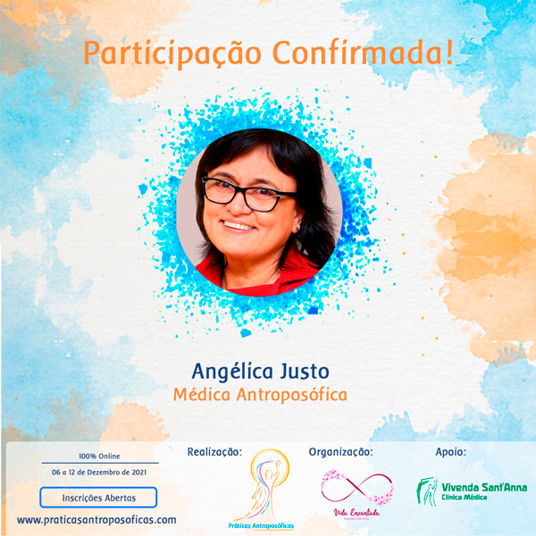 Angelica Justo