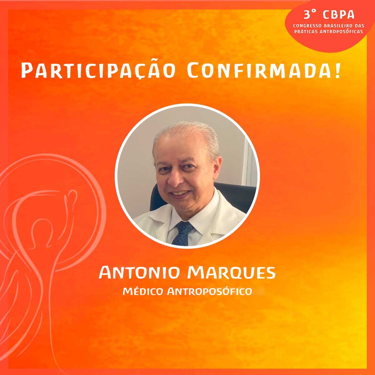 Antonio Marques