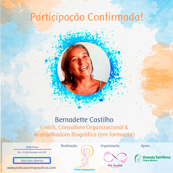 Bernadette Castilho