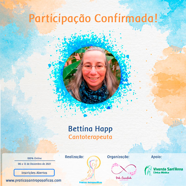 Bettina Happ