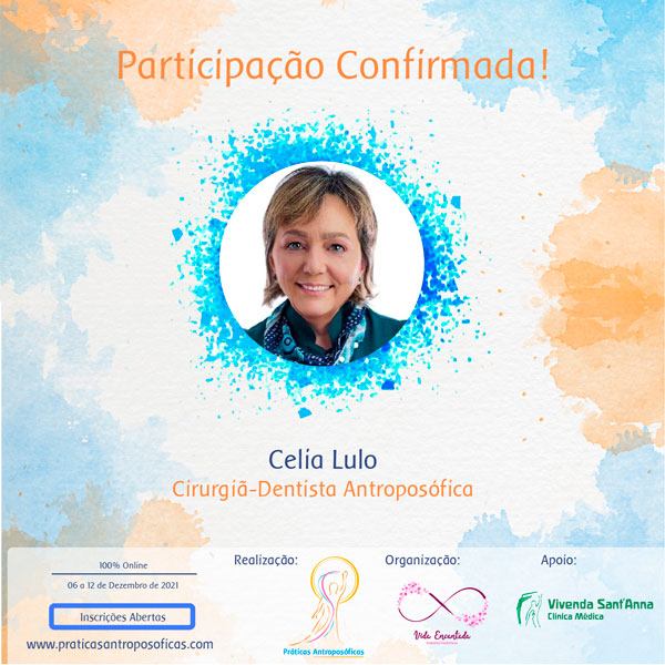 Celia Lulo