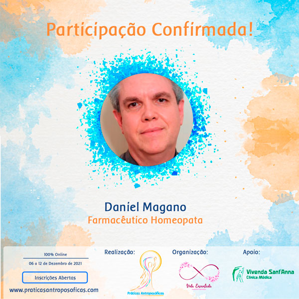 Daniel Magano