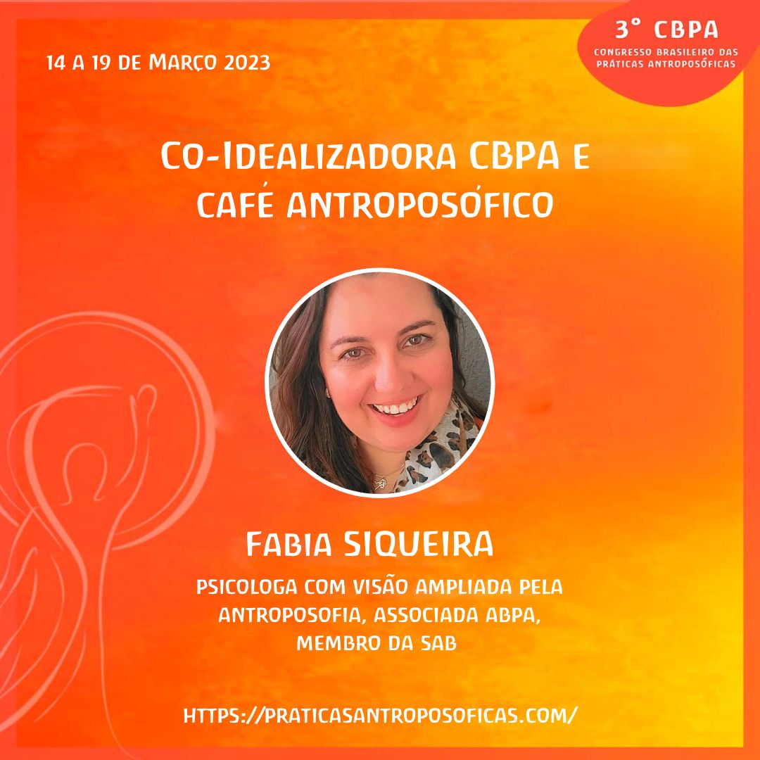 Fabia Siqueira