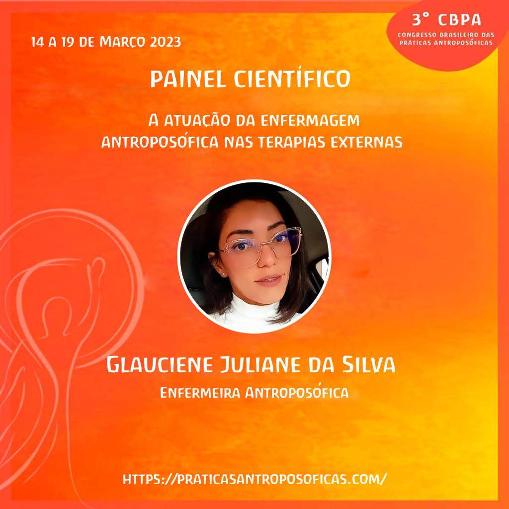 Glauciene Silva