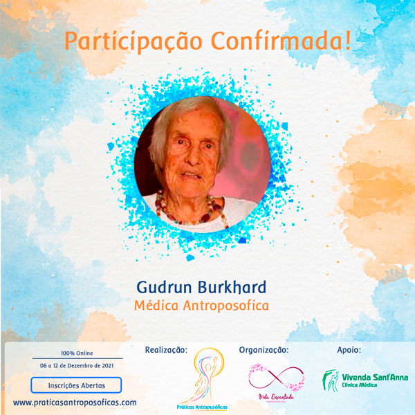 Gudrun Burkhard