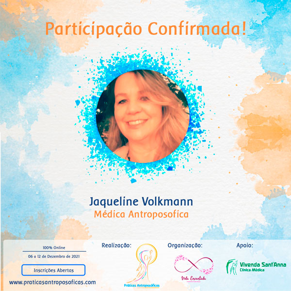 Jaqueline Volkmann