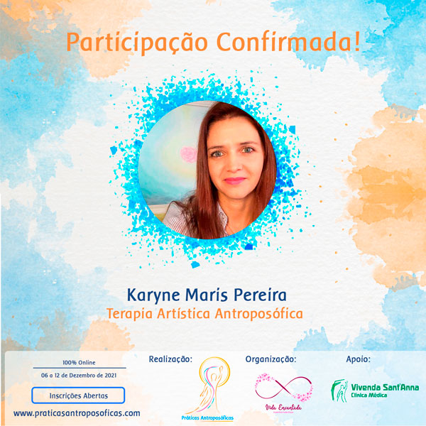Karyne Pereira