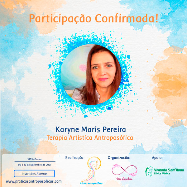 Karyne Pereira