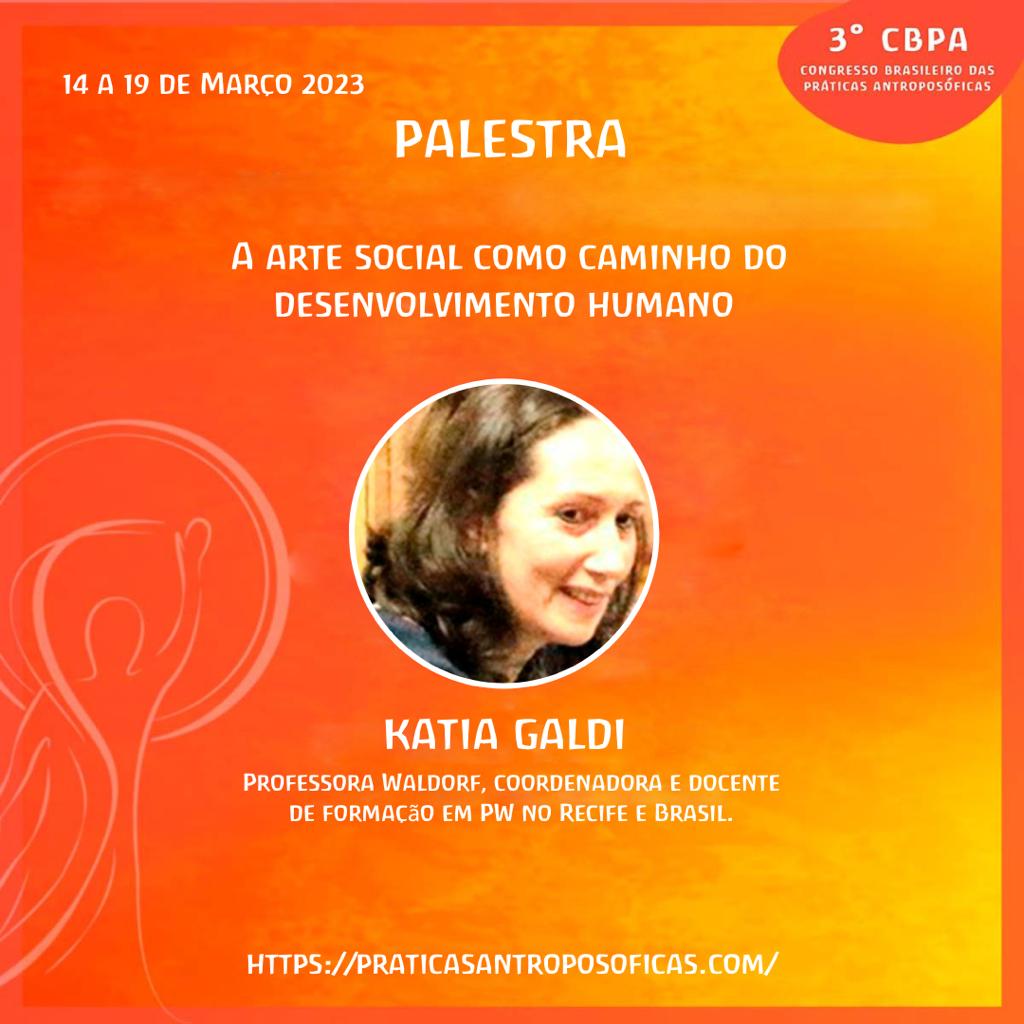 Katia Galdi