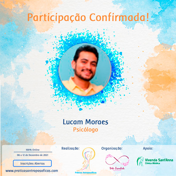 Lucam Moraes