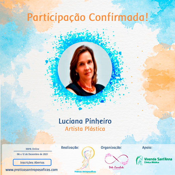 Luciana Pinheiro