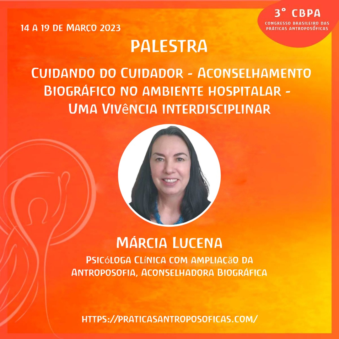 Marcia Lucena