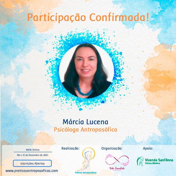 Marcia Lucena