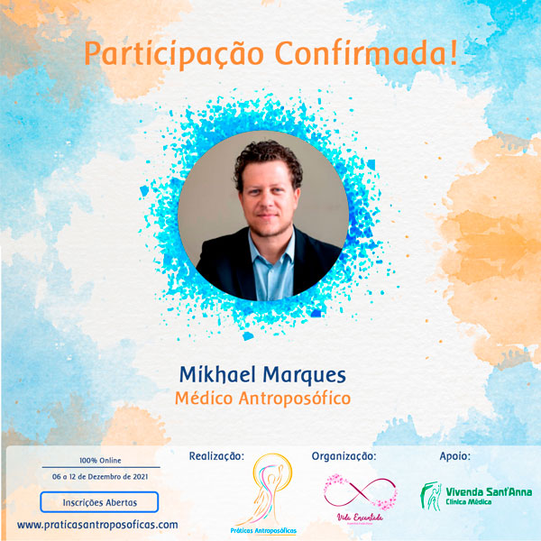 Mikhael Marques
