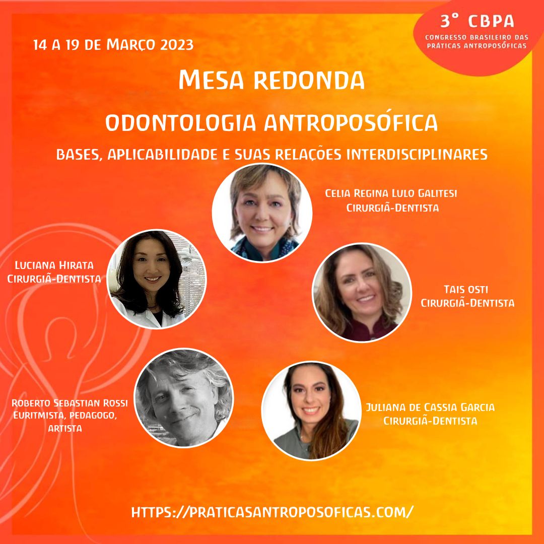 Odontologia Antroposofica