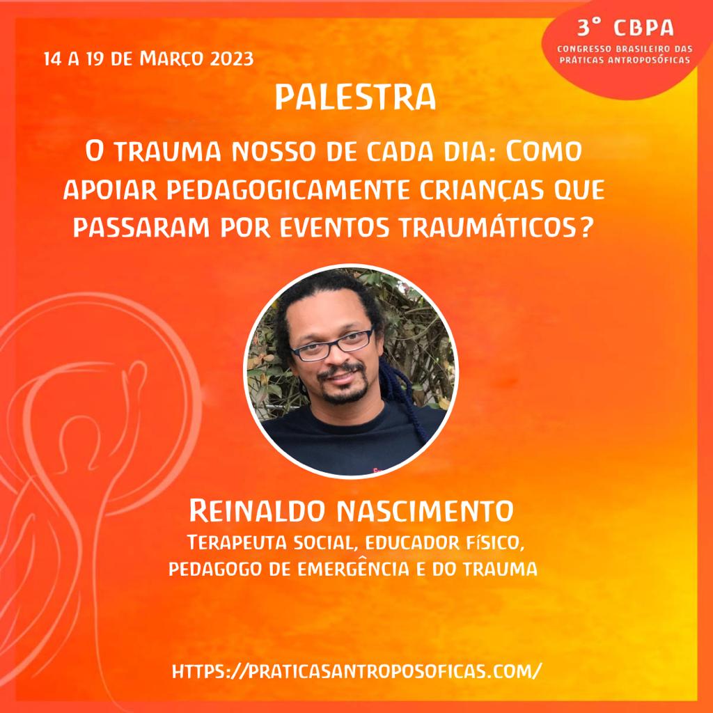 Reinaldo Nascimento