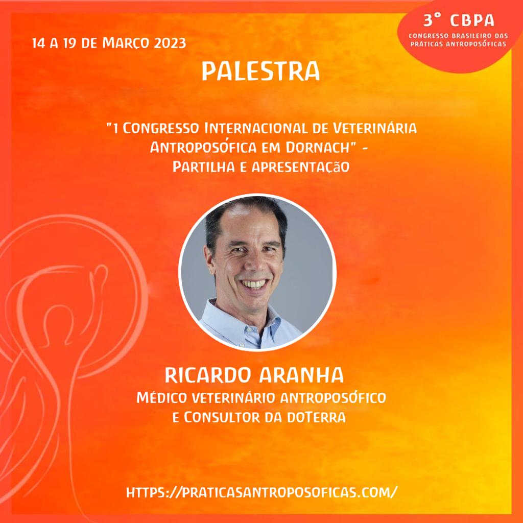 Ricardo Aranha