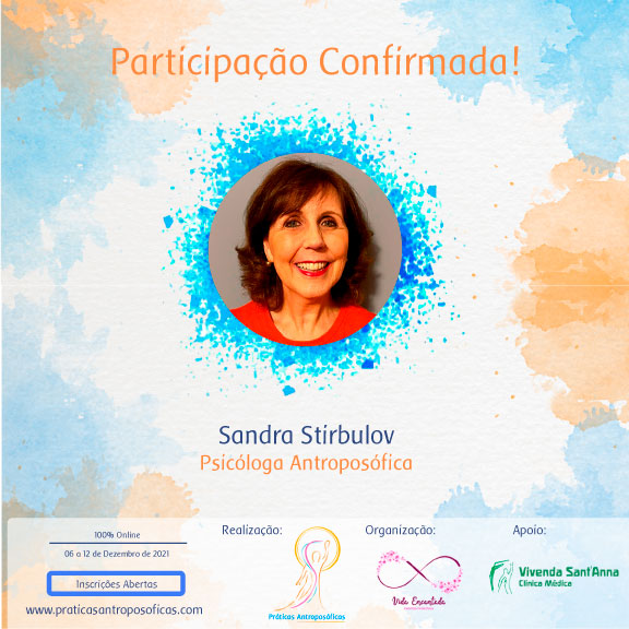 Sandra Stirbulov