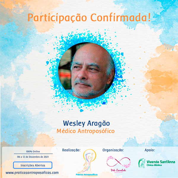 Wesley Aragão